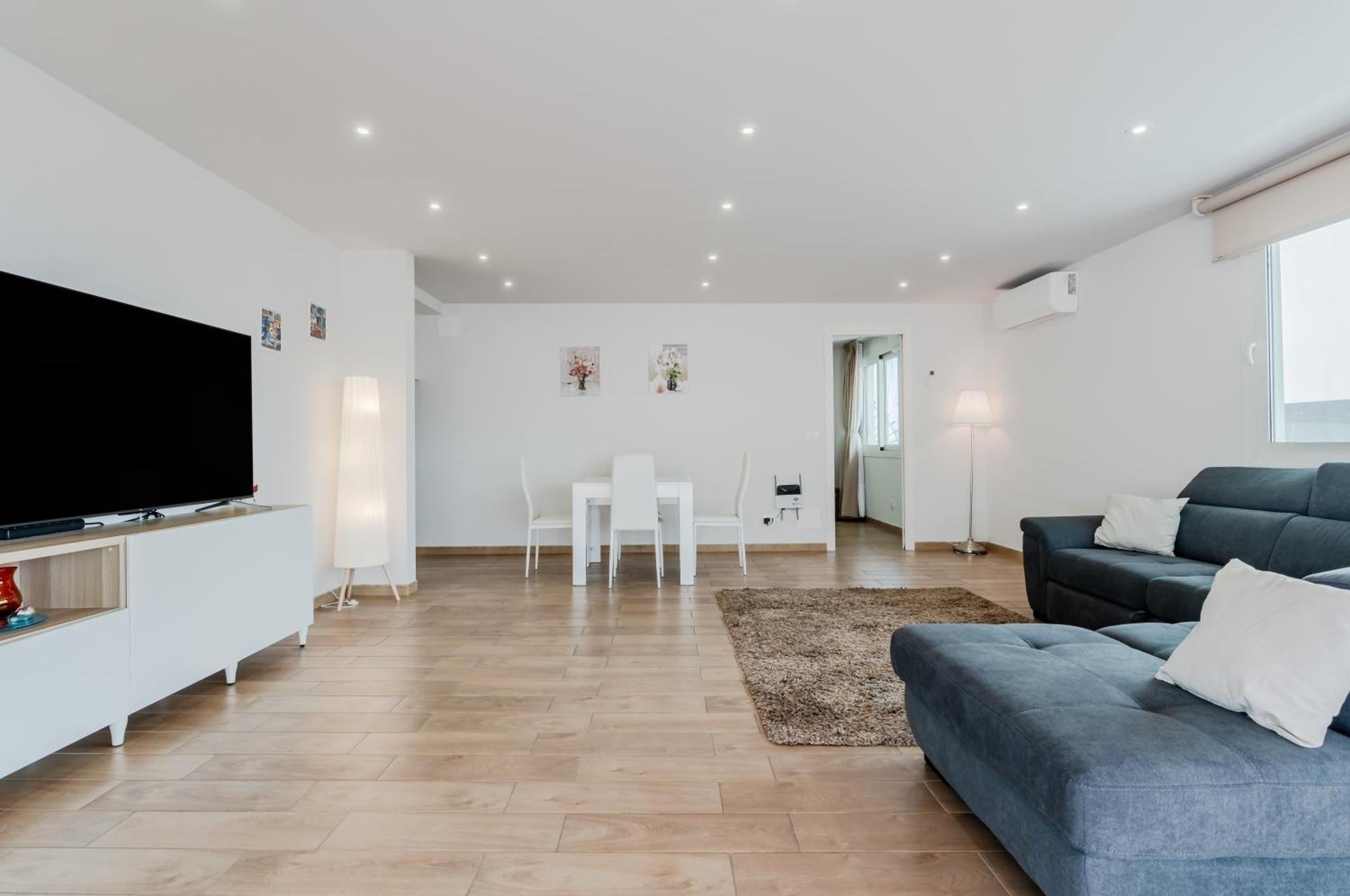 Catania Skyview Terrace: Your Urban Escape Eksteriør bilde