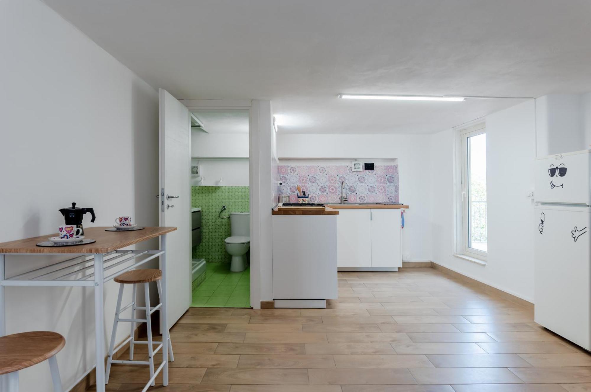 Catania Skyview Terrace: Your Urban Escape Eksteriør bilde