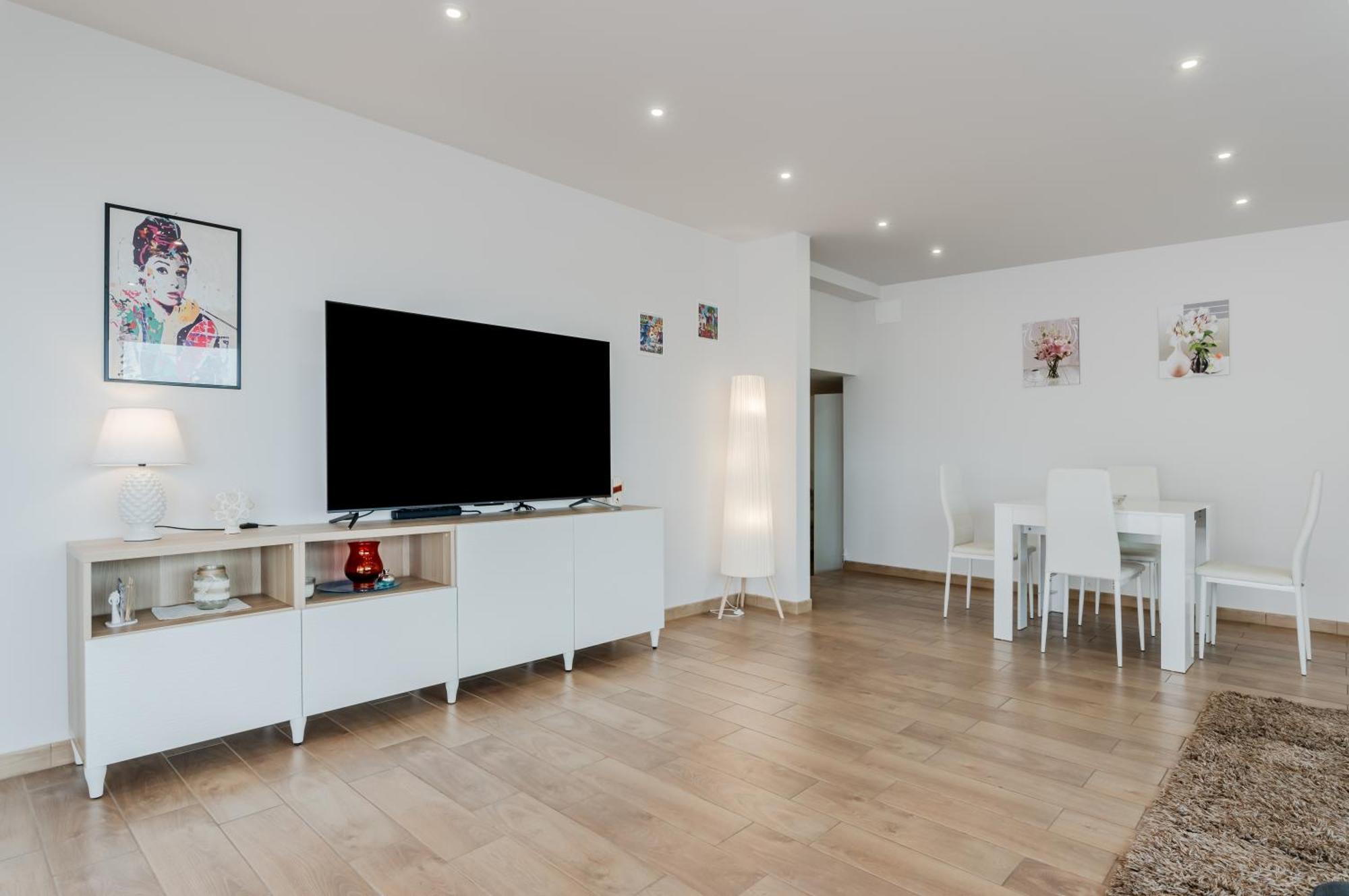 Catania Skyview Terrace: Your Urban Escape Eksteriør bilde