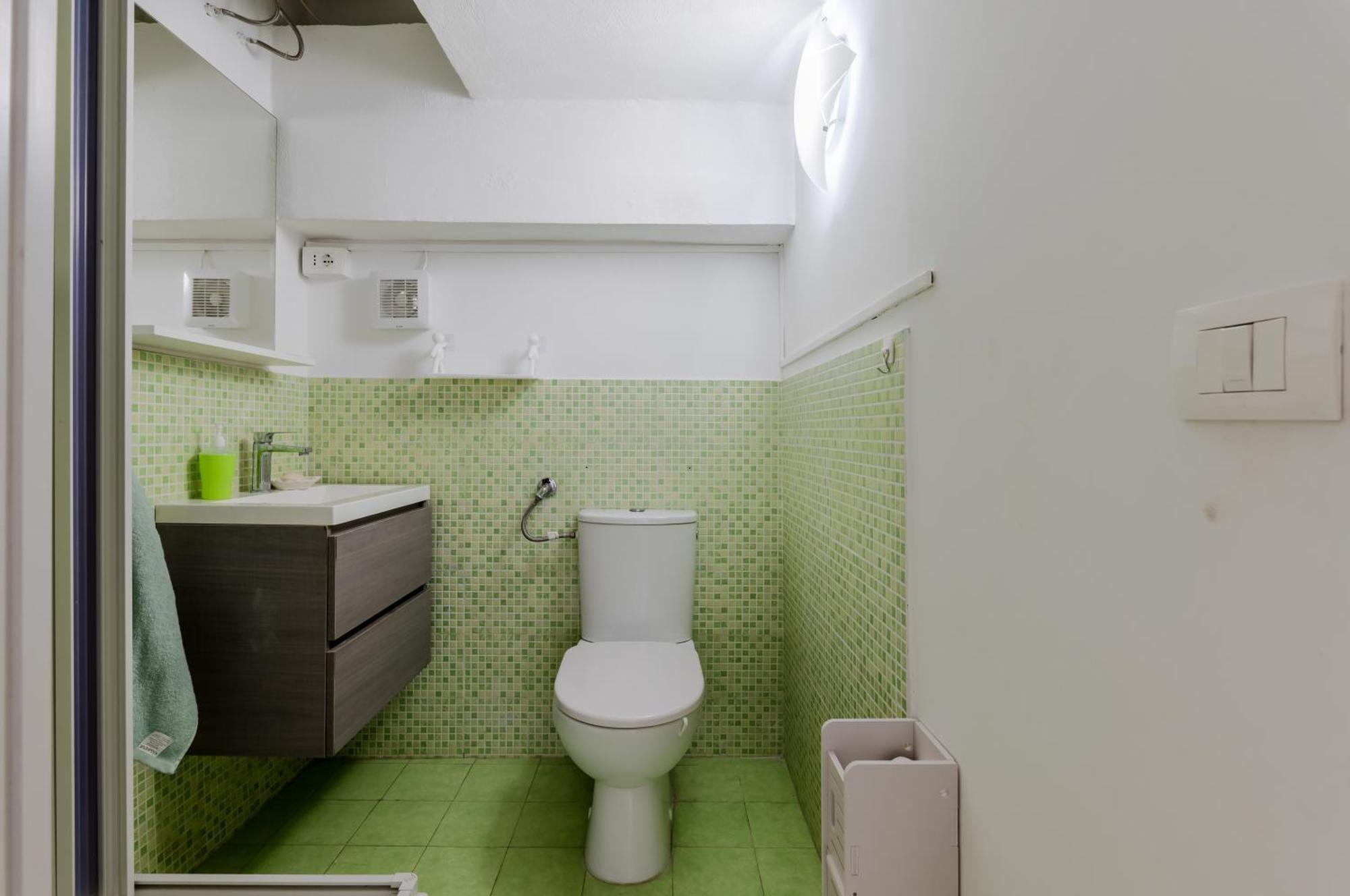 Catania Skyview Terrace: Your Urban Escape Eksteriør bilde